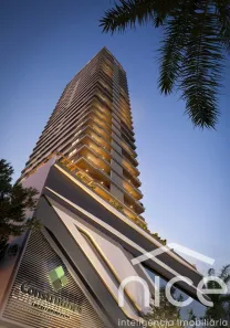 Apartamento com 3 Quartos à venda, 134m² no Fazenda, Itajaí