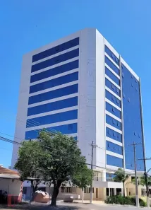 Sala Comercial com 1 Quarto à venda, 63m² no Jundiaí, Anápolis