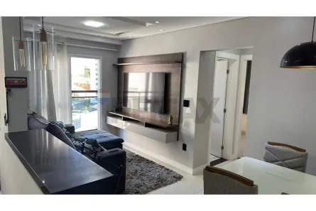 Apartamento com 2 Quartos para alugar, 52m² no Parque Morumbi, Votorantim