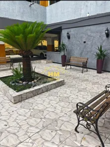 Apartamento com 3 Quartos à venda, 50m² no São Jorge, Santos