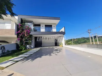 Casa de Condomínio com 3 Quartos à venda, 226m² no Vila Haro, Sorocaba