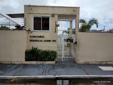 Casa com 1 Quarto à venda, 49m² no Zumbi, Horizonte