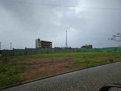 Lote/Terreno à venda, 345m² no Cidade Alpha, Eusébio