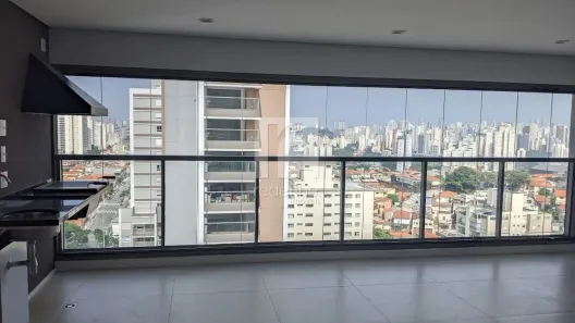 Apartamento com 3 Quartos à venda, 108m² no Vila Dom Pedro I, São Paulo