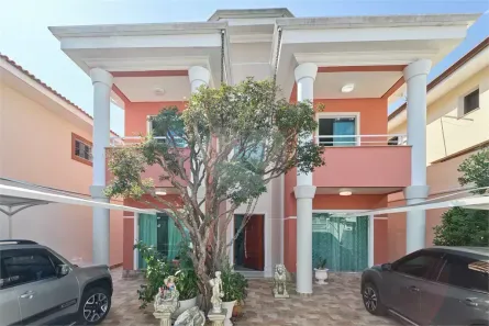 Sobrado com 4 Quartos à venda, 260m² no Jardim Campo Grande, São Paulo