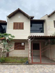 Casa com 2 Quartos à venda, 77m² no Barnabé, Gravataí