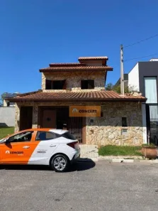 Casa de Condomínio com 2 Quartos à venda, 150m² no Real Park Tietê Jundiapeba, Mogi das Cruzes