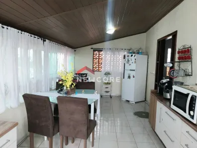 Sobrado com 3 Quartos à venda, 194m² no Vila Linda, Santo André
