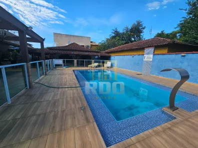 Casa com 5 Quartos à venda, 250m² no Cantinho do Mar, Rio das Ostras