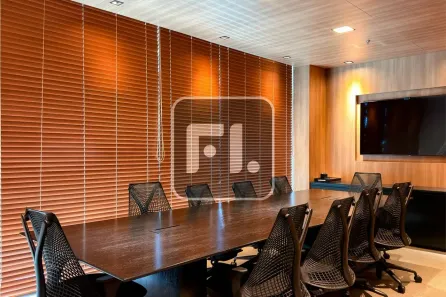 Sala Comercial à venda, 180m² no Itaim Bibi, São Paulo