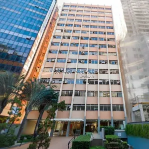 Sala Comercial para alugar, 81m² no Bela Vista, São Paulo