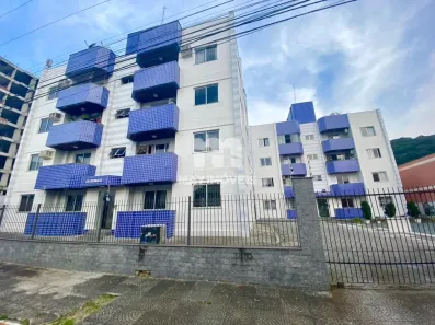 Apartamento com 2 Quartos à venda, 56m² no Ressacada, Itajaí