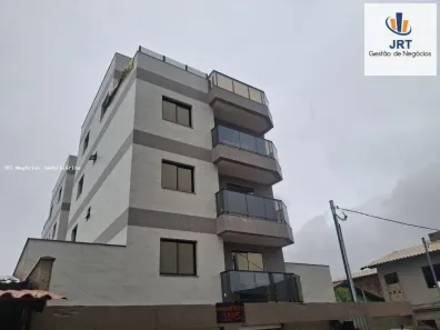 Apartamento com 4 Quartos à venda, 192m² no Santa Luzia, Contagem