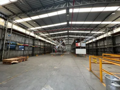 Galpão/Depósito/Armazém à venda, 13600m² no Eugênio de Mello, São José dos Campos
