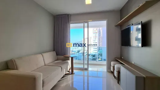 Apartamento com 2 Quartos à venda, 63m² no Centro, Itajaí