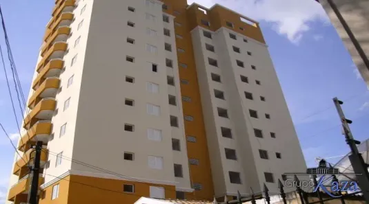 Apartamento com 2 Quartos para alugar, 72m² no Jardim Satélite, São José dos Campos