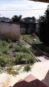 Lote/Terreno à venda, 261m² no Vila Industrial, São Paulo