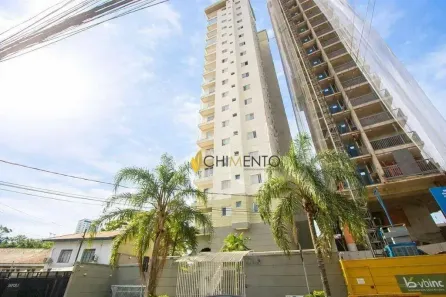 Apartamento com 3 Quartos à venda, 78m² no Jardim, Santo André