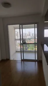 Apartamento com 1 Quarto para alugar, 40m² no Vila da Saúde, São Paulo