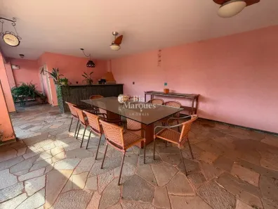 Casa com 3 Quartos à venda, 422m² no Jardim Califórnia, Ribeirão Preto