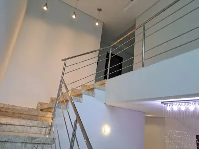Casa com 4 Quartos à venda, 160m² no Vida Nova, Parnamirim