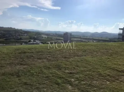 Lote/Terreno à venda, 541m² no Condomínio Residencial Alphaville II, São José dos Campos