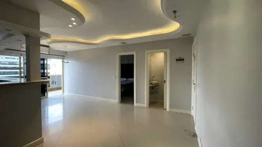 Apartamento com 1 Quarto para alugar, 60m² no Barra da Tijuca, Rio de Janeiro