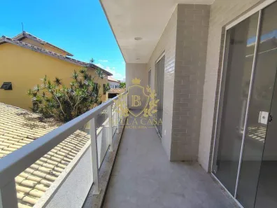 Apartamento com 3 Quartos à venda, 68m² no Palmeiras, Cabo Frio