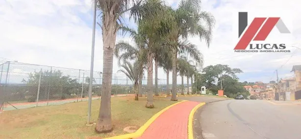 Lote/Terreno à venda, 125m² no Jardim Rio das Pedras, Cotia