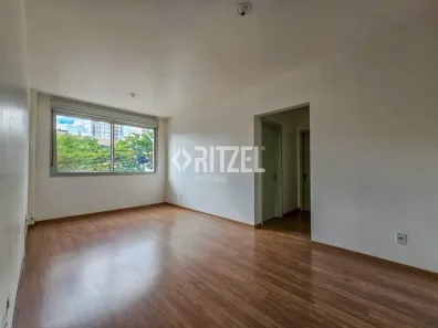 Apartamento com 2 Quartos para alugar, 74m² no Centro, Novo Hamburgo