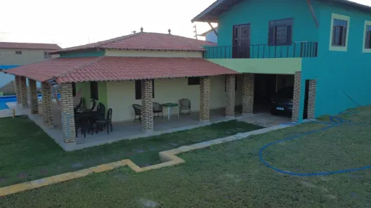 Casa com 7 Quartos à venda, 1350m² no , Beberibe
