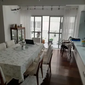 Apartamento com 3 Quartos à venda, 114m² no Morro dos Ingleses, São Paulo