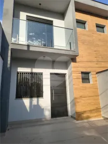 Sobrado com 2 Quartos à venda, 93m² no Vila Gumercindo, São Paulo