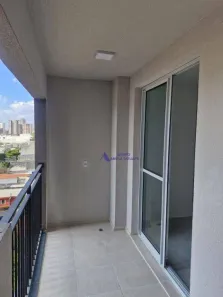 Apartamento com 2 Quartos à venda, 38m² no Belenzinho, São Paulo