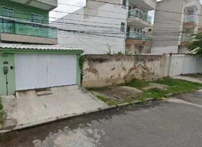Lote/Terreno à venda, 379m² no Bento Ribeiro, Rio de Janeiro