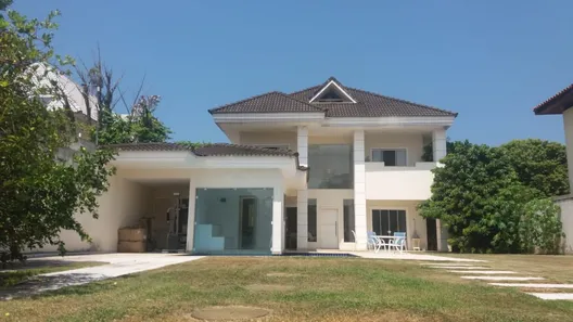 Casa de Condomínio com 5 Quartos à venda, 450m² no Recreio dos Bandeirantes, Rio de Janeiro
