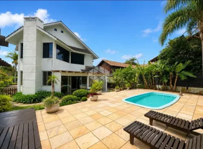 Casa de Condomínio com 3 Quartos à venda, 357m² no Elsa, Viamão