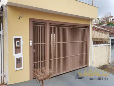 Casa com 2 Quartos à venda, 140m² no Jardim Nova São Carlos, São Carlos