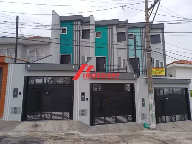 Sobrado com 2 Quartos à venda, 124m² no Jardim Patente Novo, São Paulo