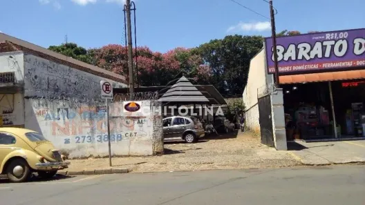 Lote/Terreno à venda, 365m² no Centro, Itapetininga