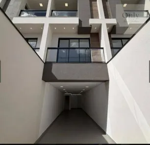 Sobrado com 3 Quartos à venda, 150m² no Parque São Domingos, São Paulo