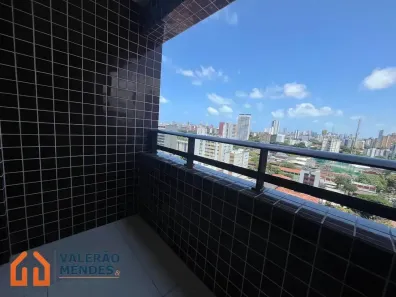 Apartamento com 2 Quartos à venda, 60m² no Boa Vista, Recife