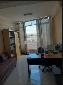 Sala Comercial com 1 Quarto para alugar, 30m² no Fundação, São Caetano do Sul