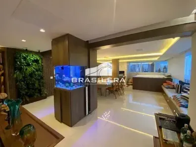 Cobertura com 4 Quartos à venda, 326m² no Jardim América, Goiânia