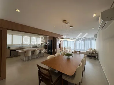 Apartamento com 4 Quartos à venda, 279m² no Boqueirão, Santos