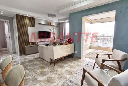 Apartamento com 2 Quartos à venda, 69m² no Vila Paiva, São Paulo