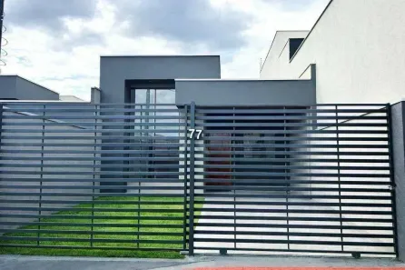 Casa com 3 Quartos à venda, 80m² no Colúmbia, Londrina