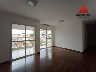 Apartamento com 3 Quartos para alugar, 88m² no Jardim São Paulo, Americana