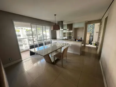 Apartamento com 2 Quartos à venda, 84m² no Vila Andrade, São Paulo