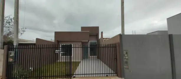 Casa com 3 Quartos à venda, 210m² no Jardim Londres, Campinas